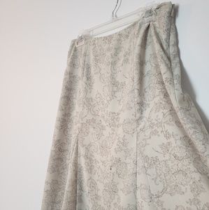 Jones Wear 90s skirt